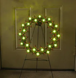 Seasonal Circle