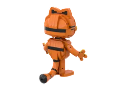 GARFIELD