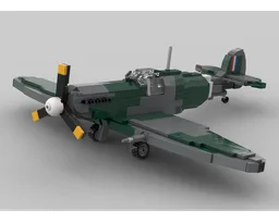 Supermarine Spitfire