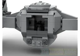 TIE Droid MK II