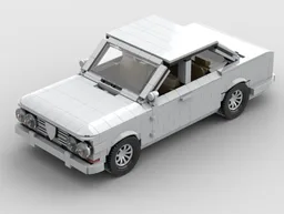 1971 Alfa Romeo Giulia GT 2000 Veloce
