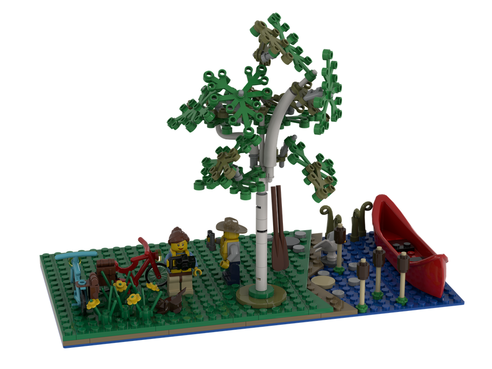 Lego Memories #2