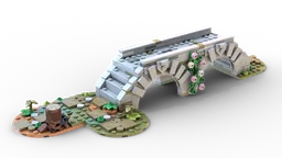 Medieval Bridge