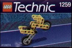 Motorbike