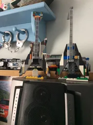 Dimebag guitar