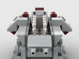 Micro AT-OT (1:250 scale)