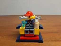 60263 Sub chair