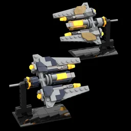 Rebels Mega Pack - Alliance - 1:144