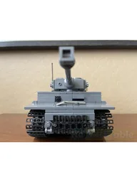 Panzer VI Tiger