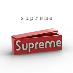 supreme