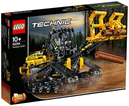 Tracked Loader