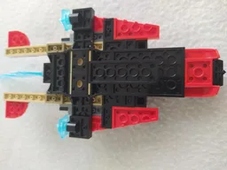76244 Dropship