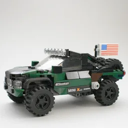 Trophy Truck