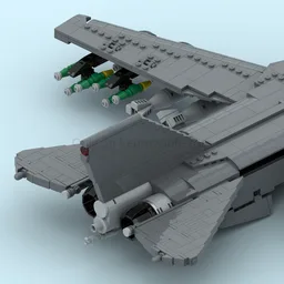 F-111 Aardvark