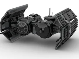 TIE Reconnaissance Fighter