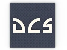 DCS Logo