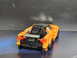 77257 Ford GT