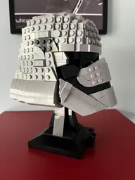 Helmet Phasma