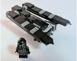 Imperial Shadow U Wing