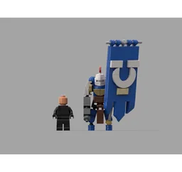 Primaris Ancient ULTRAMARINES