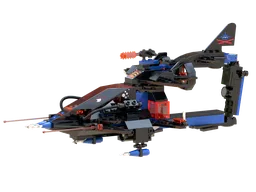 Aqua Shark Voyager