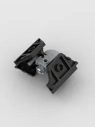 Micro Tie Advanced