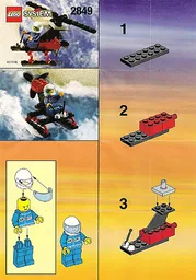 Gyrocopter