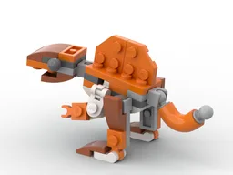 30574 Spinosaurus
