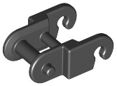 Lego Technic, Link Chain / Black