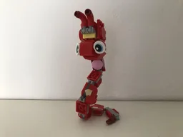 31145 rattle snake