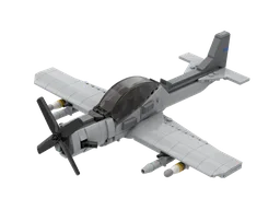 A-29 Super Tucano