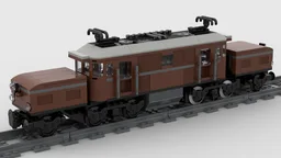 4551 Brown Edition