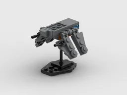 Nano-Scale Zeta Class Cargo Shuttle