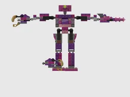 Transformers Shockwave