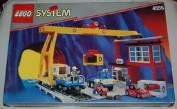 Cargo Station