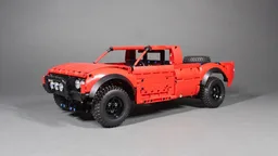 Red Beryl T