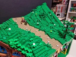 Hobbiton - Section 7