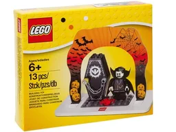 Halloween Set