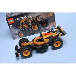 42199 Dirt Formula