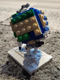 Mini Globe