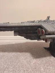 UCS Executor