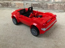 76895 Off Roader