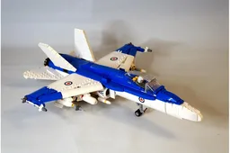 F-18