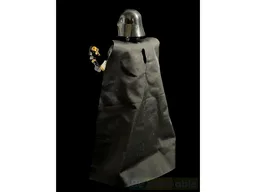 Vader (battle damaged)