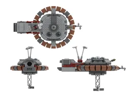 IR Thunderbird-5