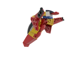 30472 Hummingbird