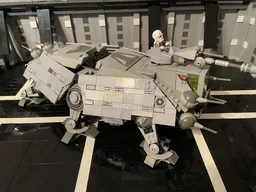 Imperial AT-TE