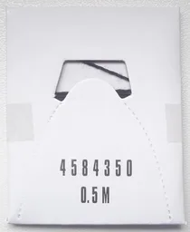 Cardboard Sleeve 4584350 with Contents