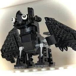 Toothless