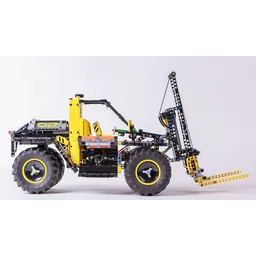 Forklift (42081 c-model)